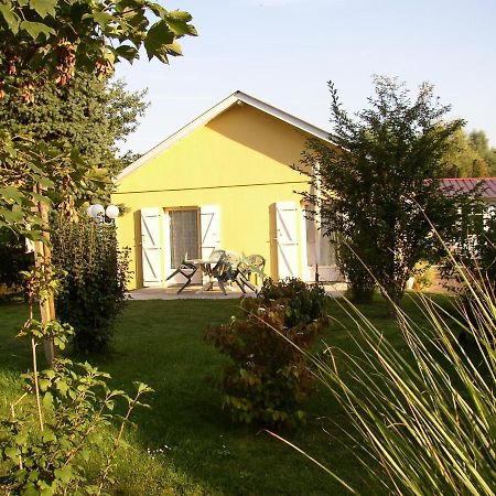 Maison De Manon إيلهاوزرن الغرفة الصورة