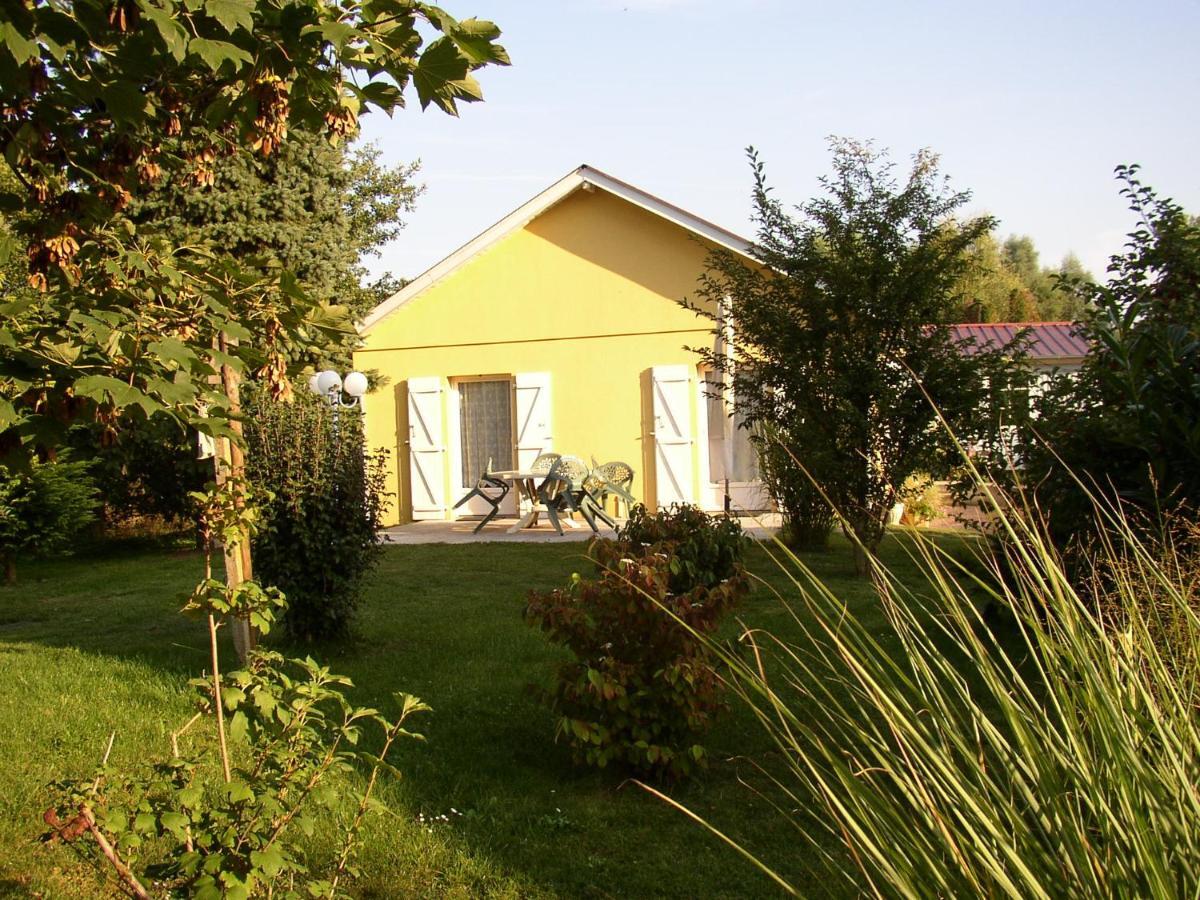 Maison De Manon إيلهاوزرن الغرفة الصورة