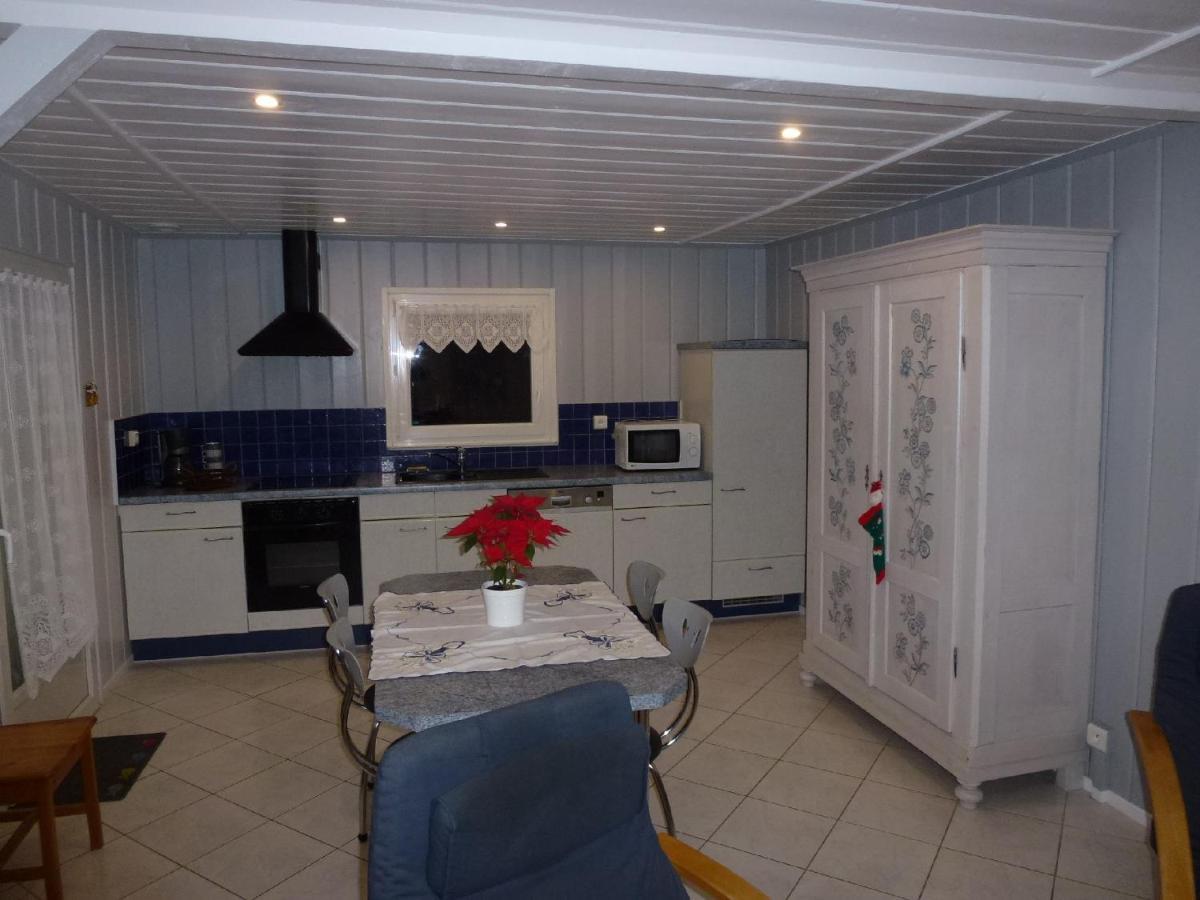 Maison De Manon إيلهاوزرن الغرفة الصورة